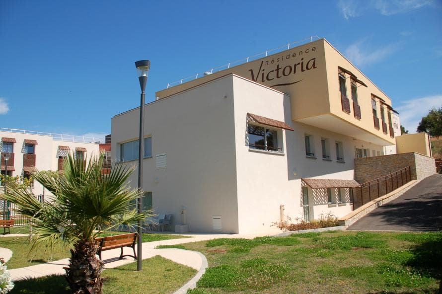 Résidence - Galerie de photos - Image 2 sur 12