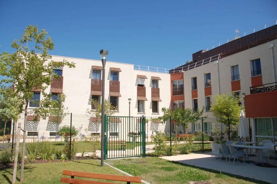 Résidence - Galerie de photos - Image 3 sur 12