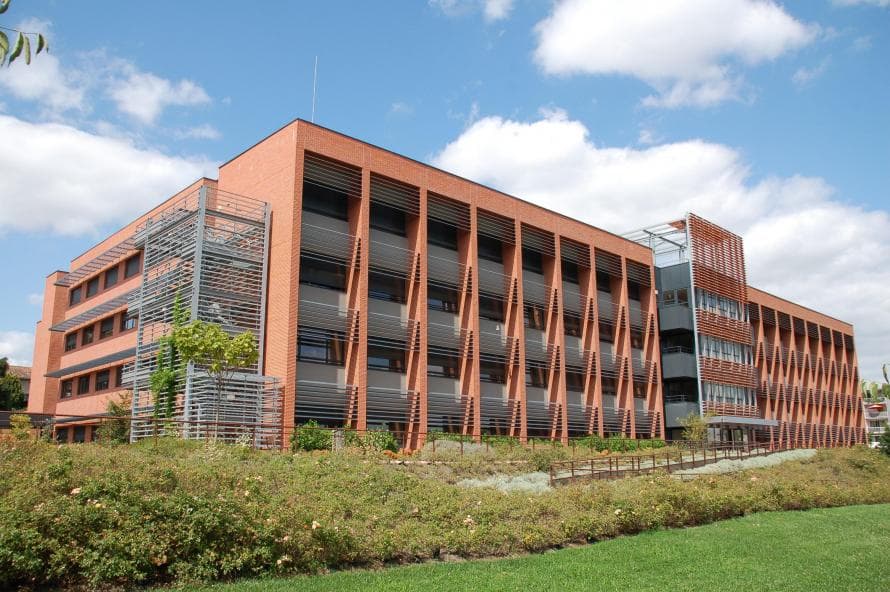 Résidence - Galerie de photos - Image 2 sur 3