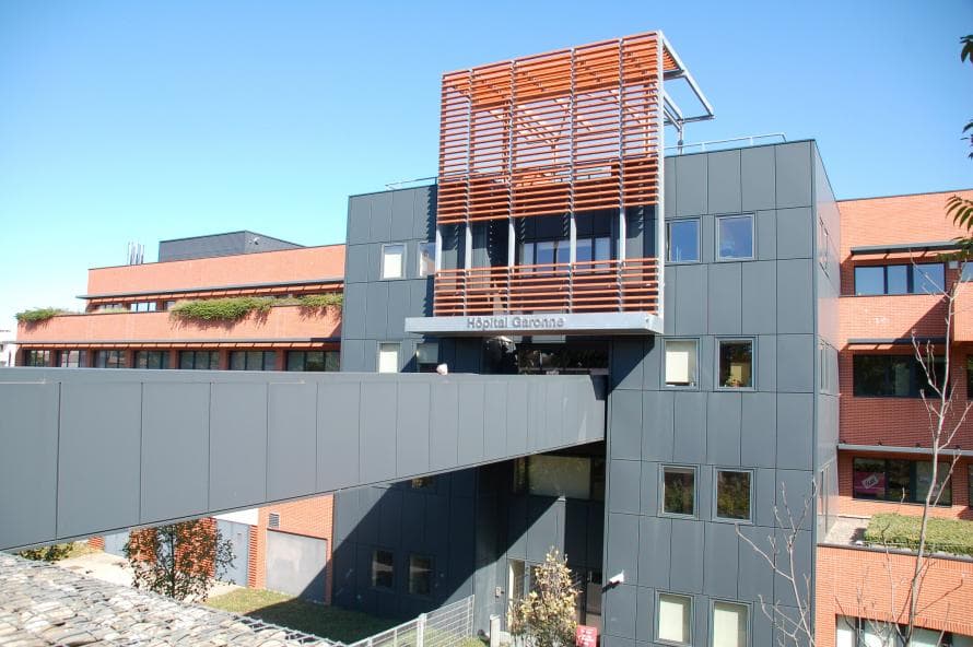 Résidence - Galerie de photos - Image 3 sur 3