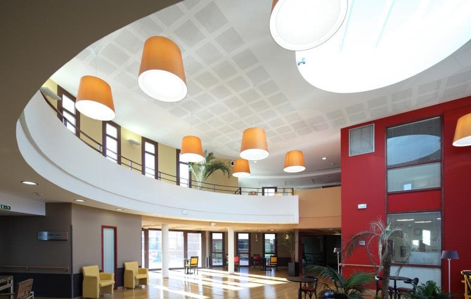 Résidence - Galerie de photos - Image 2 sur 8