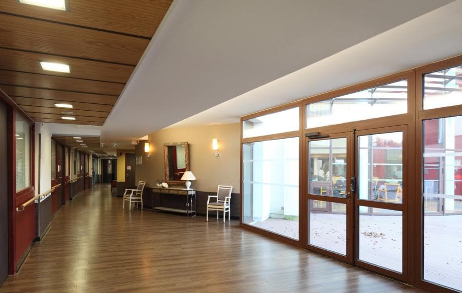 Résidence - Galerie de photos - Image 3 sur 8