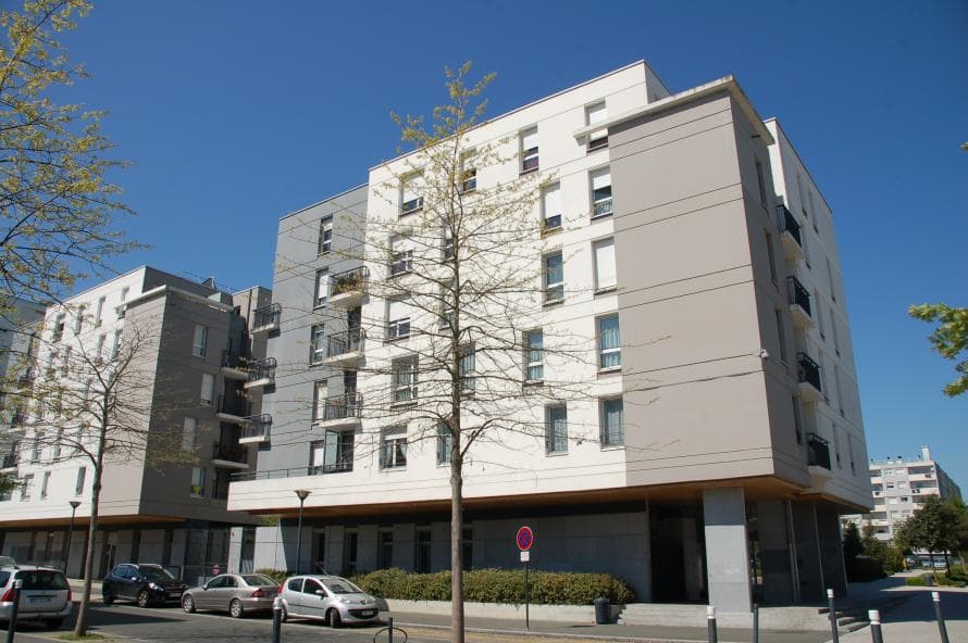 Résidence - Galerie de photos - Image 2 sur 3