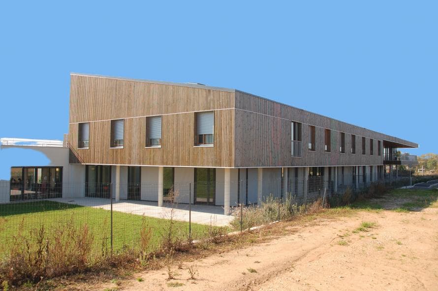 Résidence - Galerie de photos - Image 3 sur 3