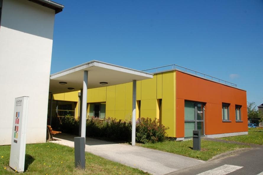 Résidence - Galerie de photos - Image 2 sur 2