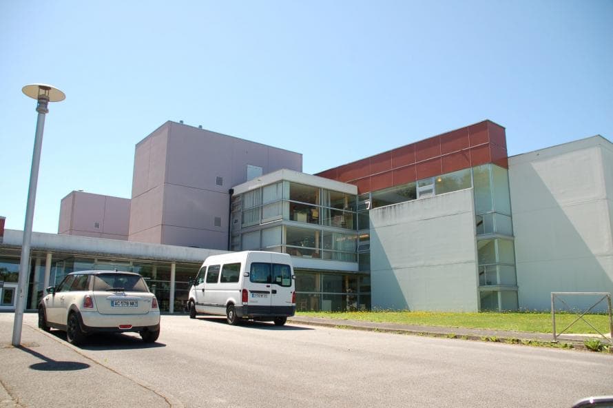 Résidence - Galerie de photos - Image 2 sur 2