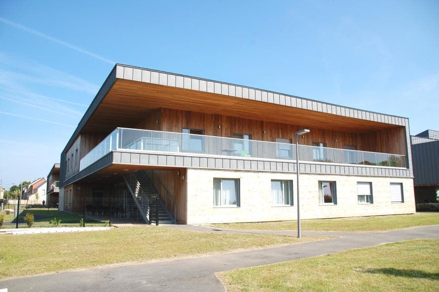 Résidence - Galerie de photos - Image 3 sur 3