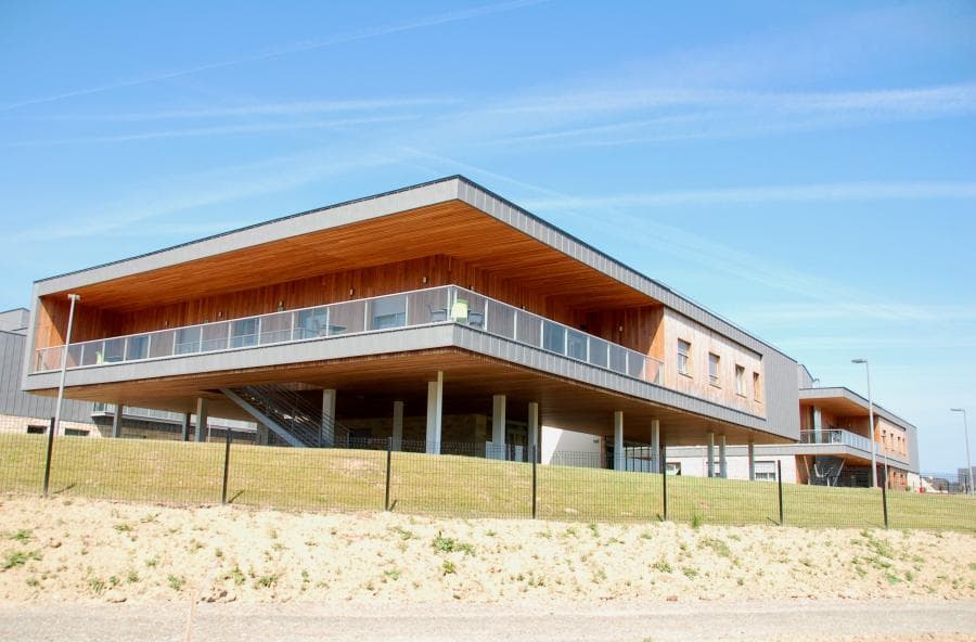 Résidence - Galerie de photos - Image 2 sur 3