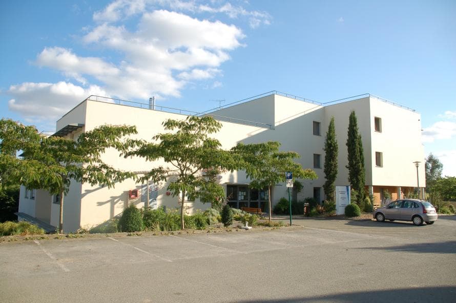 Résidence - Galerie de photos - Image 2 sur 2