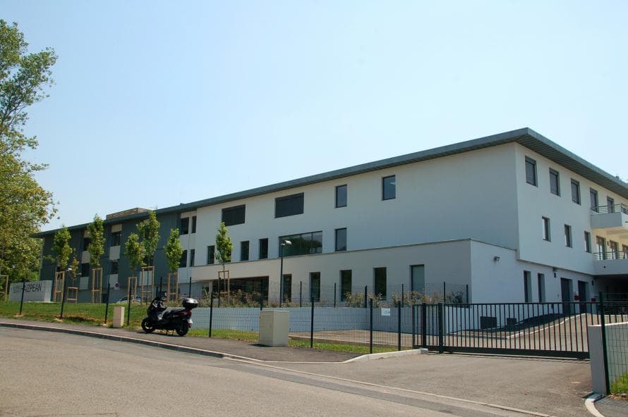 Résidence - Galerie de photos - Image 2 sur 2