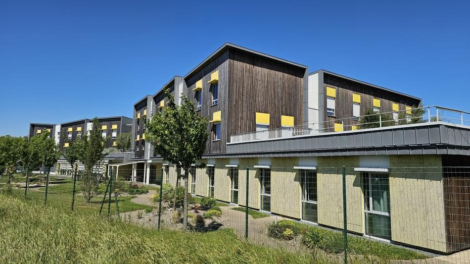 Résidence - Galerie de photos - Image 2 sur 3