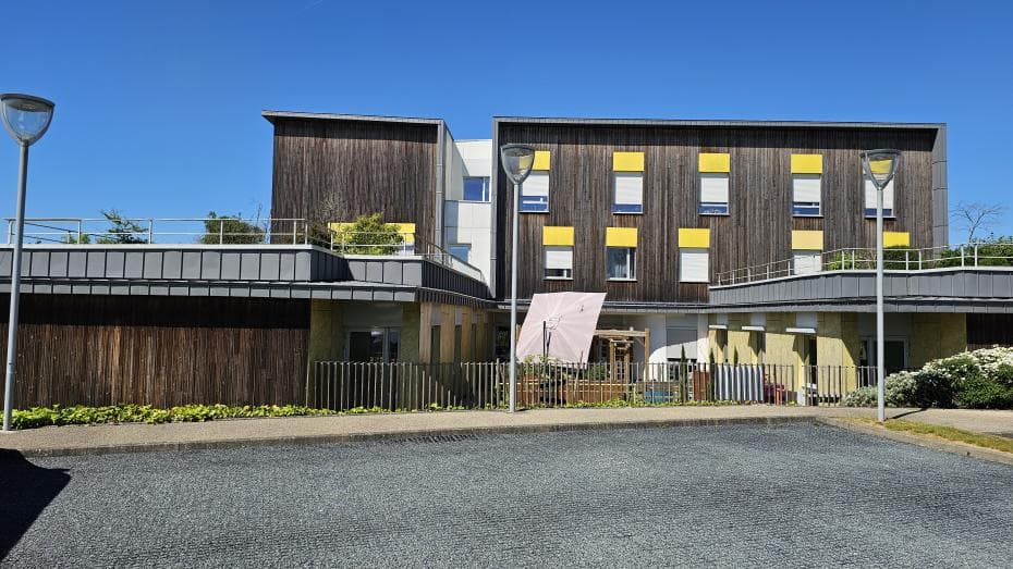 Résidence - Galerie de photos - Image 3 sur 3