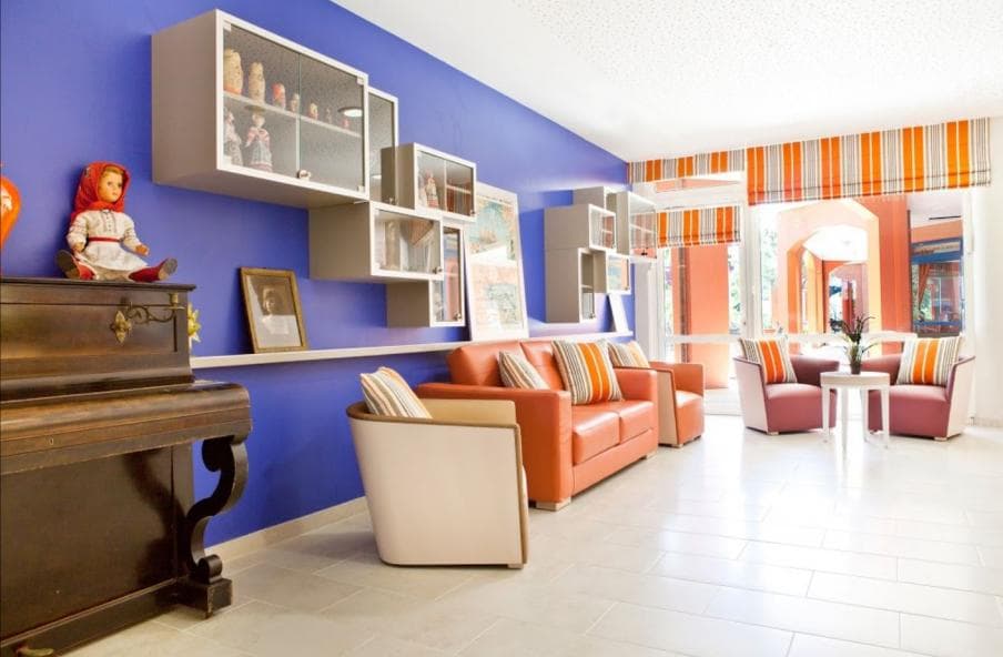 Résidence - Galerie de photos - Image 2 sur 8