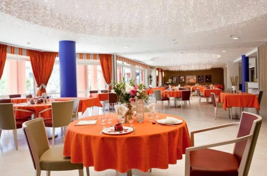 Résidence - Galerie de photos - Image 3 sur 8