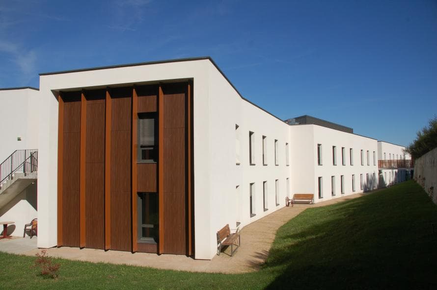 Résidence - Galerie de photos - Image 3 sur 4