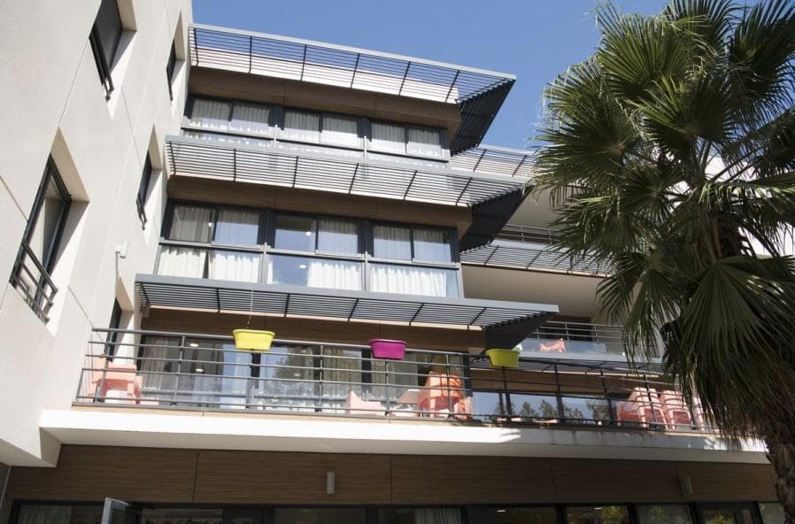 Résidence - Galerie de photos - Image 2 sur 6