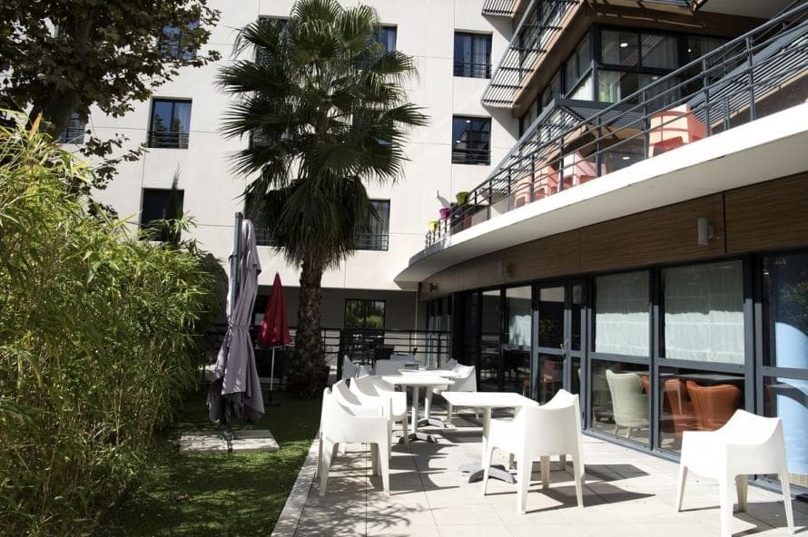 Résidence - Galerie de photos - Image 3 sur 6