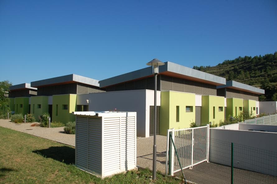 Résidence - Galerie de photos - Image 3 sur 3