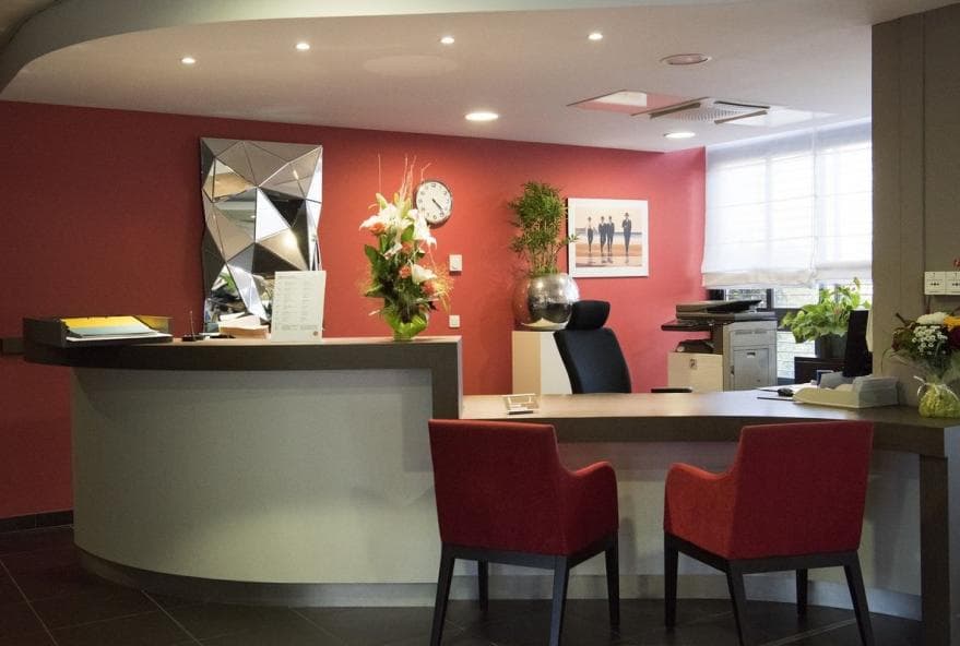 Résidence - Galerie de photos - Image 3 sur 8