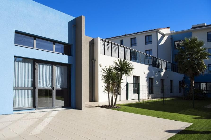 Résidence - Galerie de photos - Image 2 sur 8