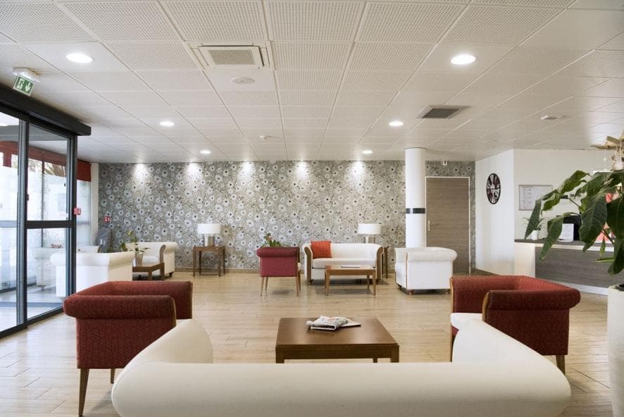 Résidence - Galerie de photos - Image 3 sur 9