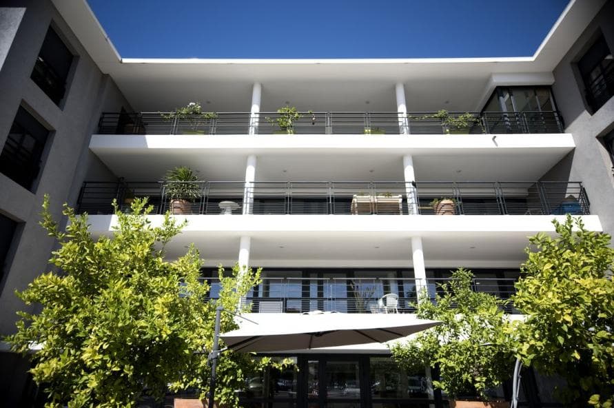 Résidence - Galerie de photos - Image 2 sur 9