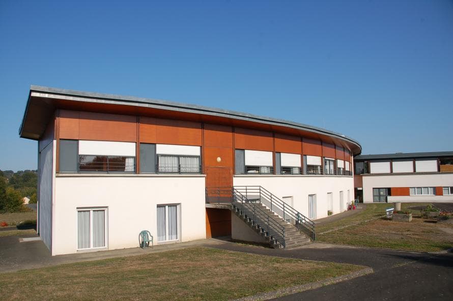 Résidence - Galerie de photos - Image 2 sur 2