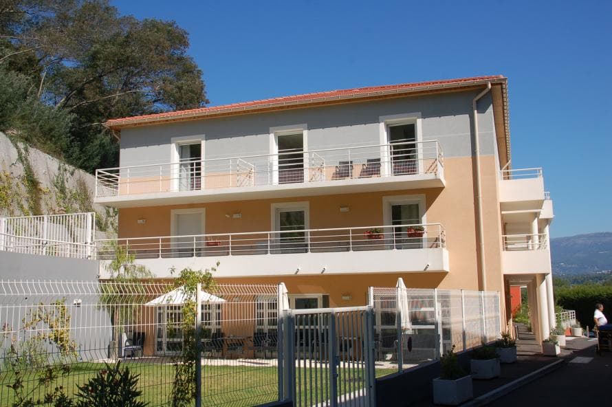 Résidence - Galerie de photos - Image 2 sur 2