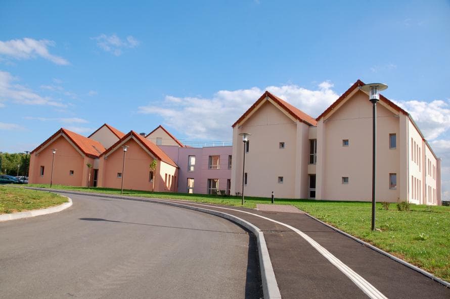 Résidence - Galerie de photos - Image 2 sur 3