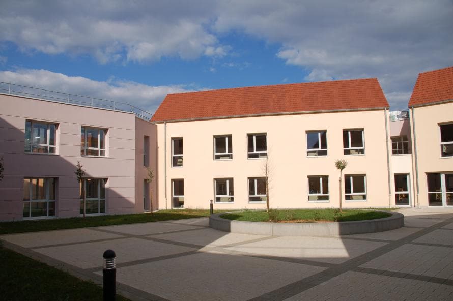 Résidence - Galerie de photos - Image 3 sur 3