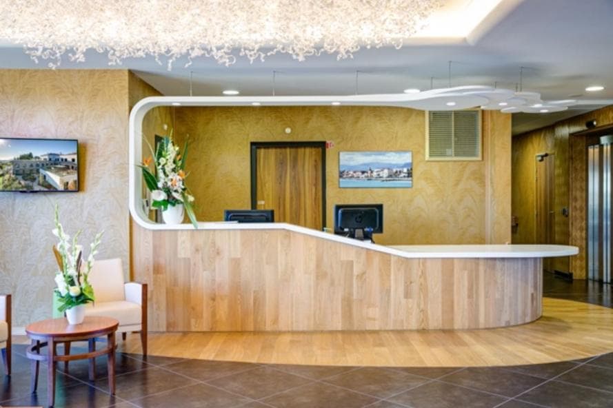 Résidence - Galerie de photos - Image 3 sur 10