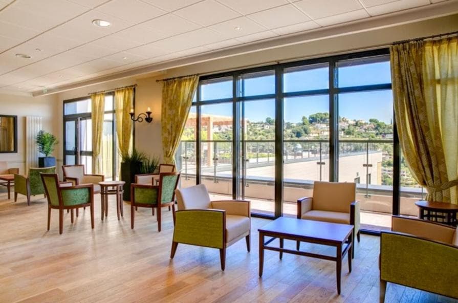 Résidence - Galerie de photos - Image 2 sur 10