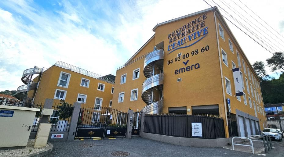 Résidence - Galerie de photos - Image 2 sur 2