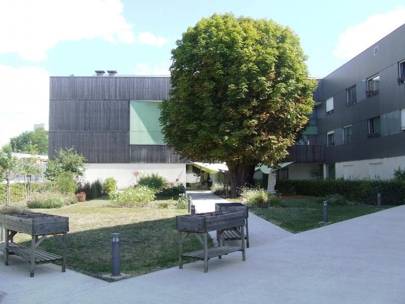 Résidence - Galerie de photos - Image 3 sur 6