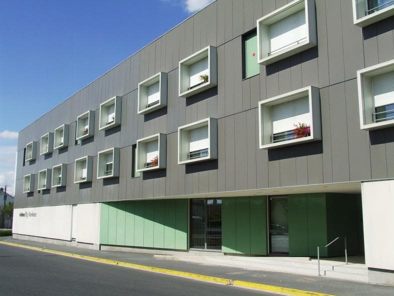 Résidence - Galerie de photos - Image 2 sur 6