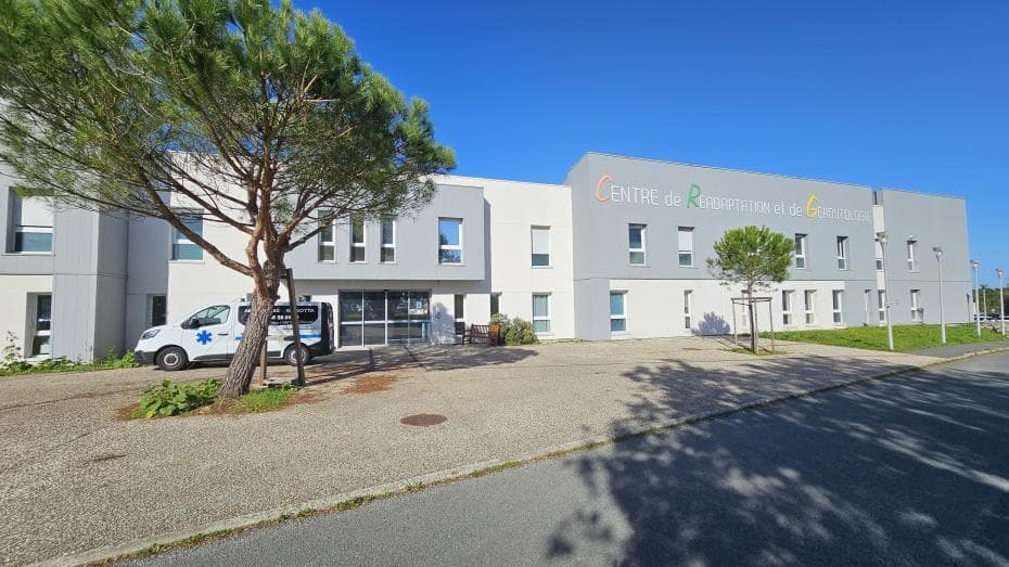 Résidence - Galerie de photos - Image 3 sur 3