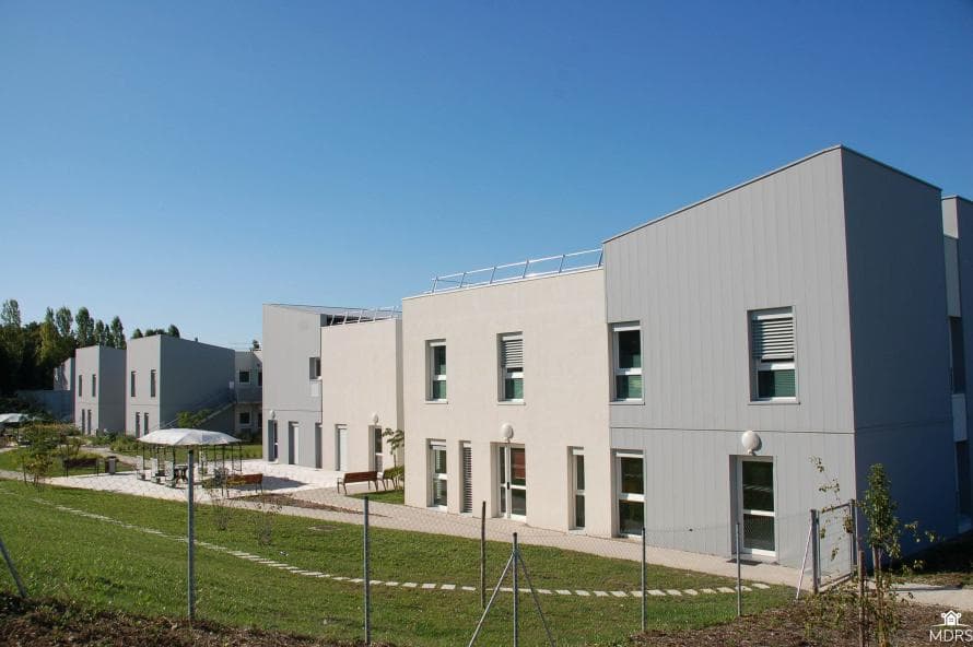 Résidence - Galerie de photos - Image 2 sur 3