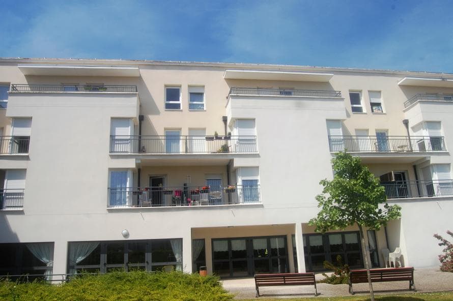 Résidence - Galerie de photos - Image 2 sur 2