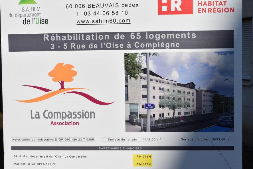 Résidence - Galerie de photos - Image 2 sur 2