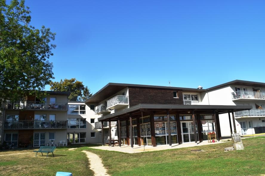 Résidence - Galerie de photos - Image 2 sur 2