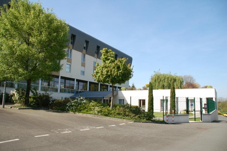 Résidence - Galerie de photos - Image 2 sur 3