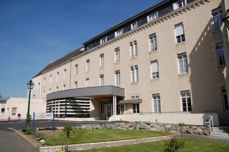 Résidence - Galerie de photos - Image 3 sur 3