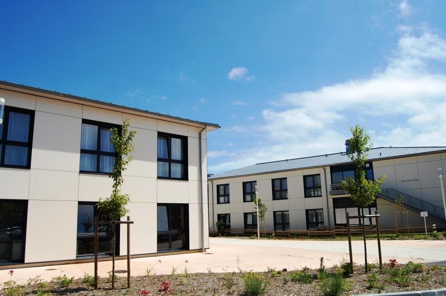 Résidence - Galerie de photos - Image 3 sur 4