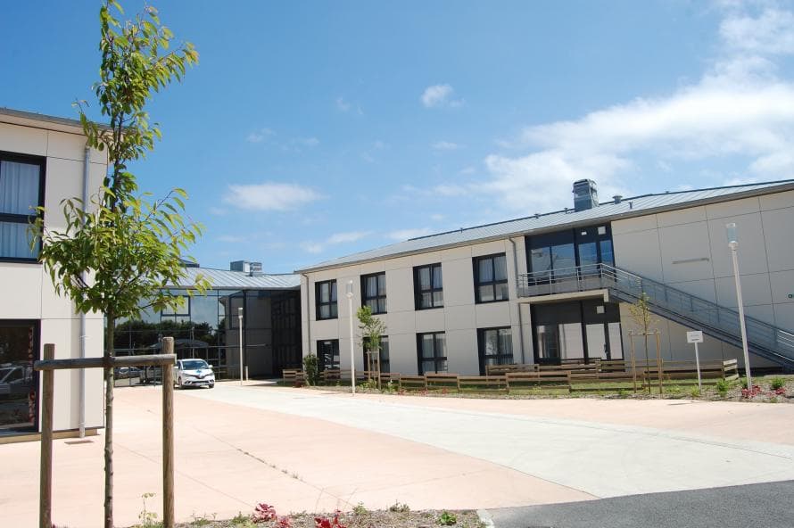 Résidence - Galerie de photos - Image 2 sur 4