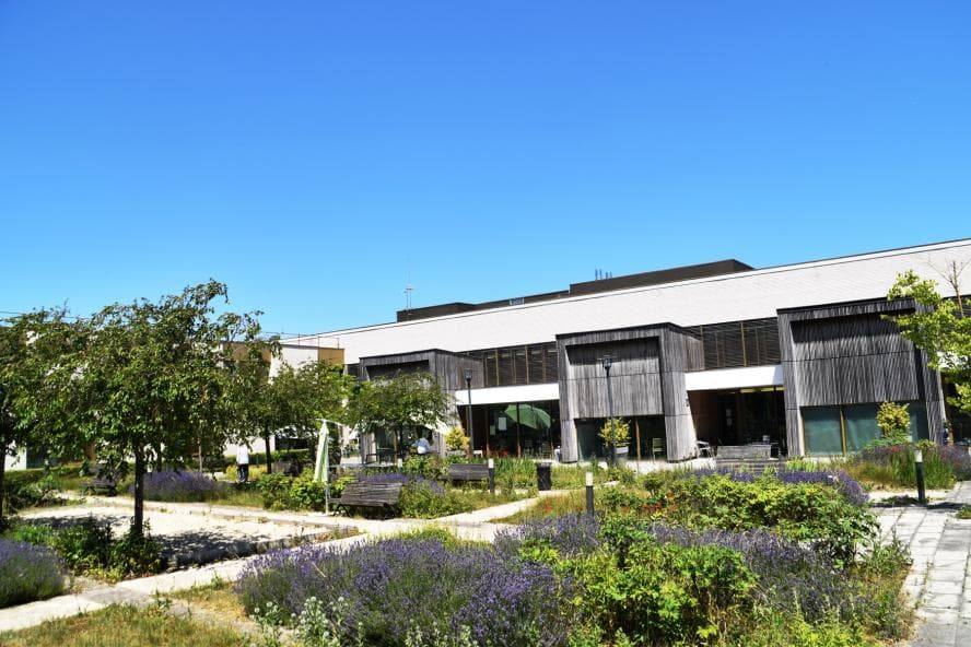 Résidence - Galerie de photos - Image 2 sur 2