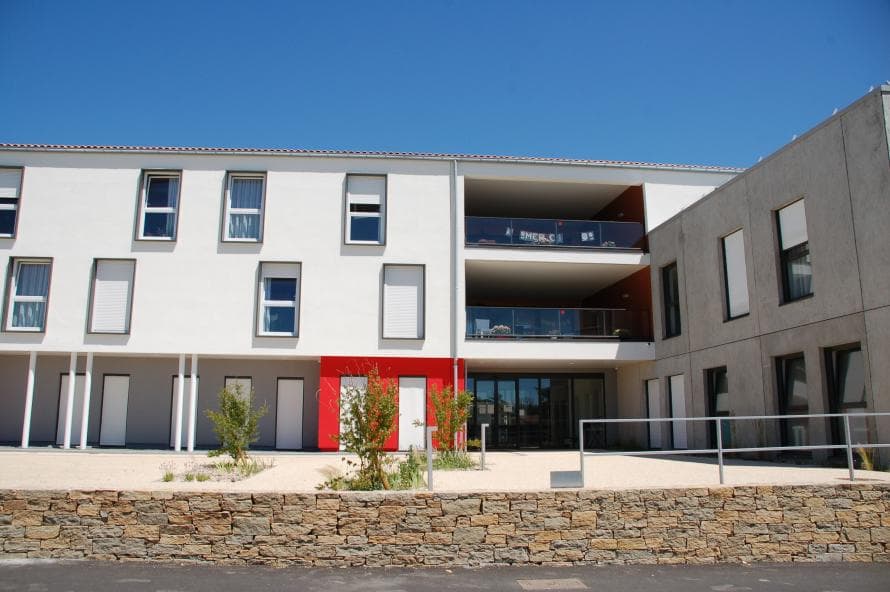 Résidence - Galerie de photos - Image 3 sur 4