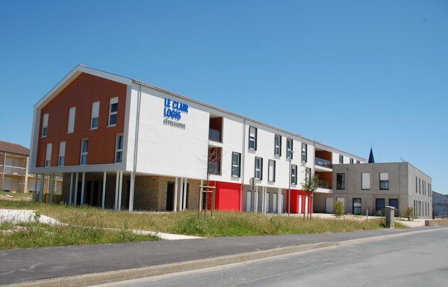 Résidence - Galerie de photos - Image 2 sur 4