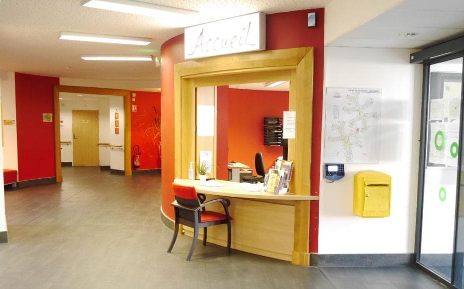 Résidence - Galerie de photos - Image 2 sur 7