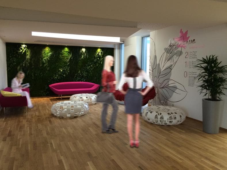 Résidence - Galerie de photos - Image 3 sur 7