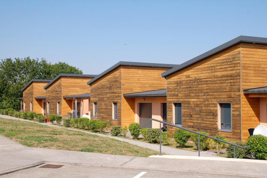 Résidence - Galerie de photos - Image 2 sur 3